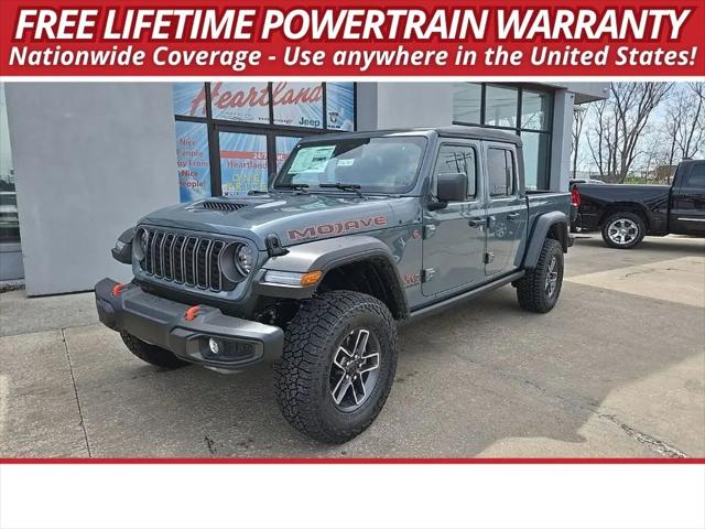 2026 Jeep Gladiator Sport for sale in Excelsior Springs, MO