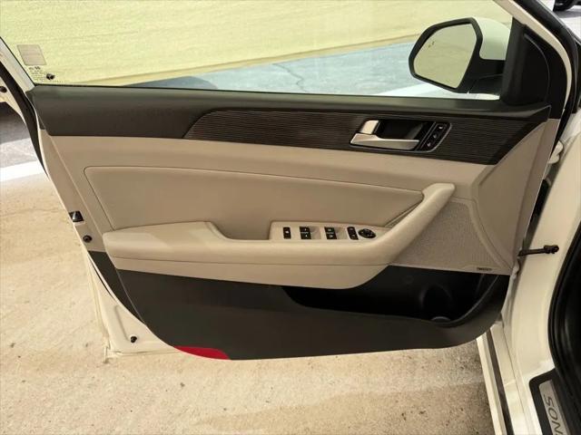 2019 Hyundai Sonata Plug-In Hybrid Limited
