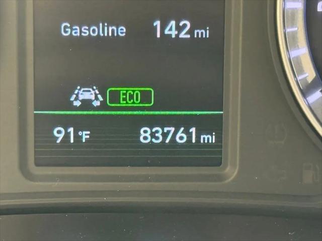 2019 Hyundai Sonata Plug-In Hybrid Limited