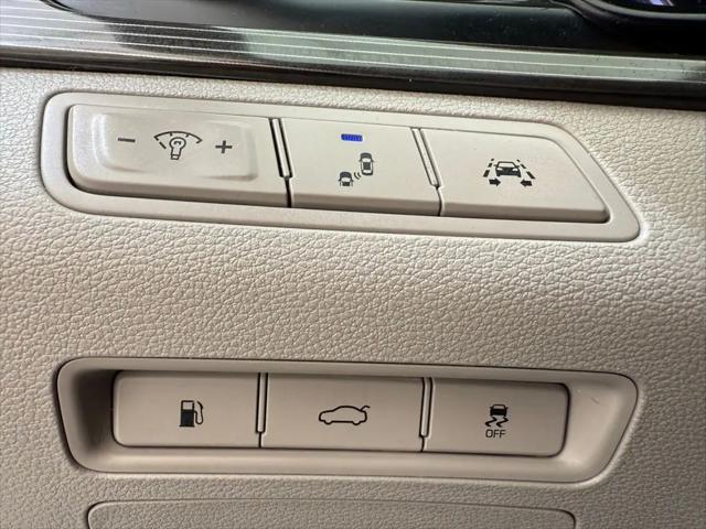 2019 Hyundai Sonata Plug-In Hybrid Limited