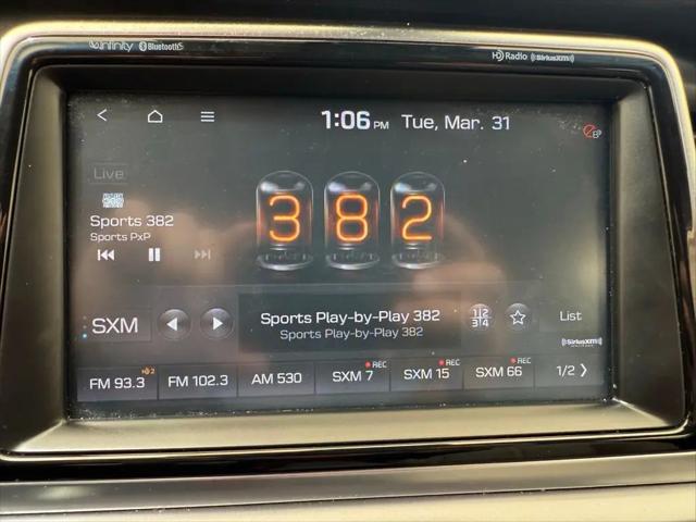 2019 Hyundai Sonata Plug-In Hybrid Limited