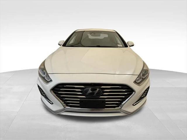 2019 Hyundai Sonata Plug-In Hybrid Limited