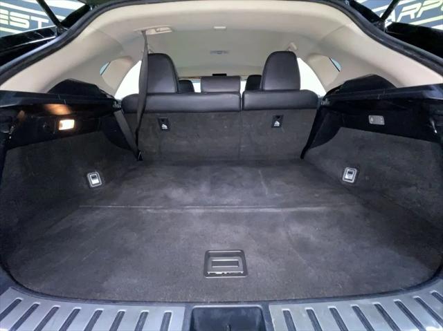 2016 Lexus NX 200t NX 200t
