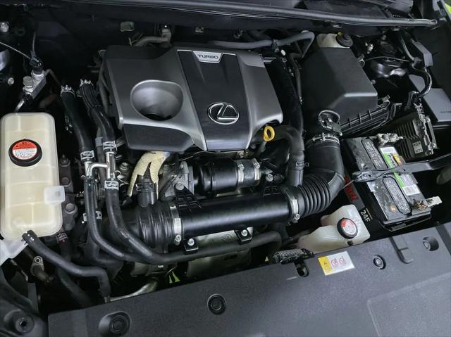 2016 Lexus NX 200t NX 200t