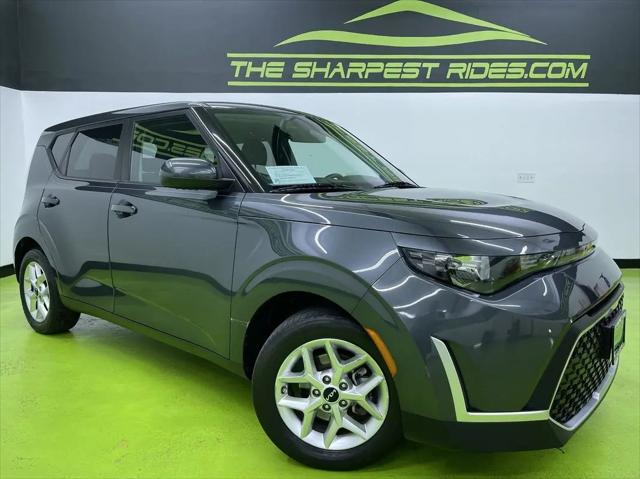 2024 Kia Soul LX for sale in Englewood, CO