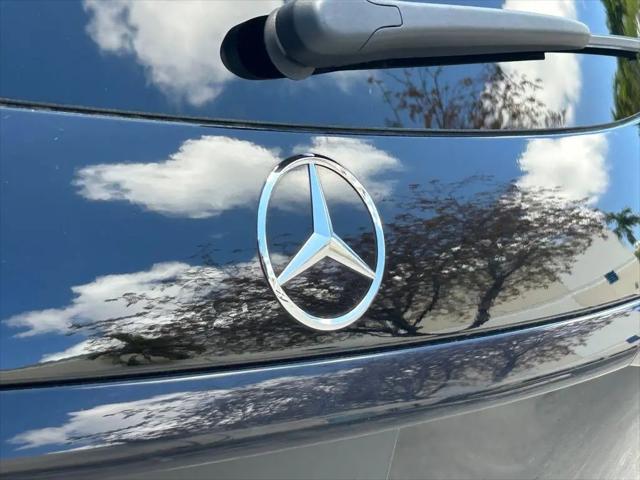 2023 Mercedes-Benz GLC 4MATIC SUV