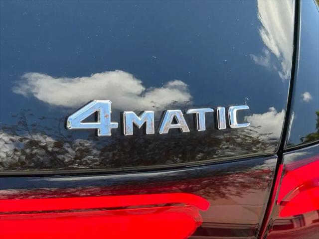 2023 Mercedes-Benz GLC 4MATIC SUV