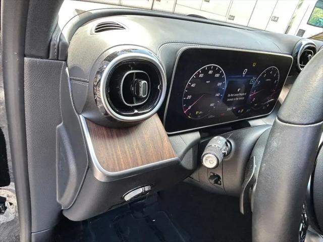 2023 Mercedes-Benz GLC 4MATIC SUV
