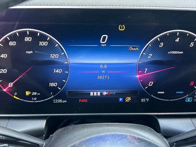 2023 Mercedes-Benz GLC 4MATIC SUV