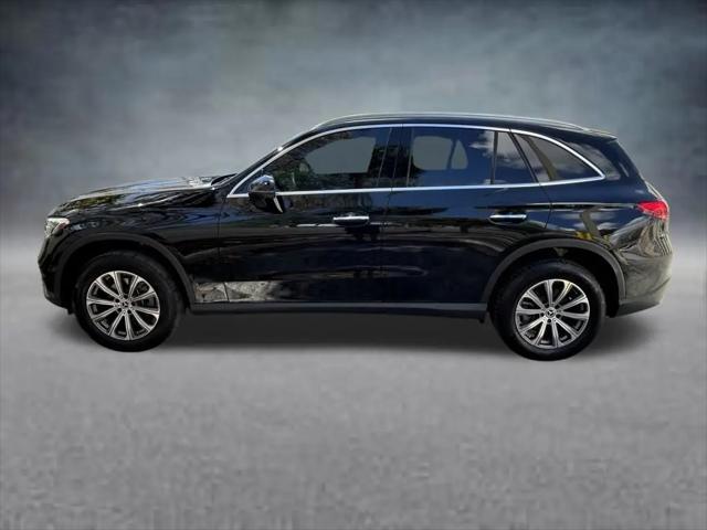 2023 Mercedes-Benz GLC 4MATIC SUV