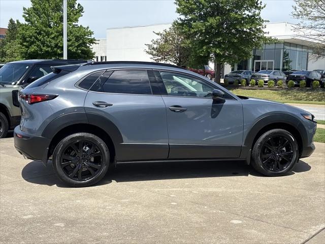 2026 Mazda CX-30 2.5 Turbo Premium Plus