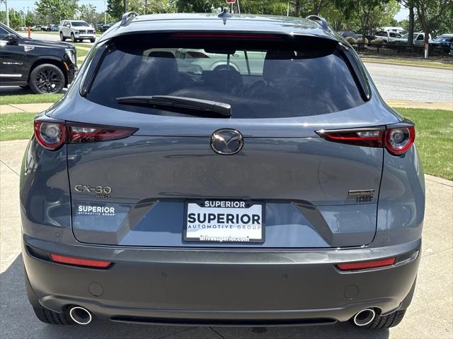 2026 Mazda CX-30 2.5 Turbo Premium Plus