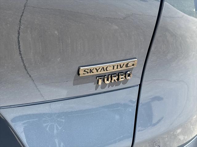 2026 Mazda CX-30 2.5 Turbo Premium Plus