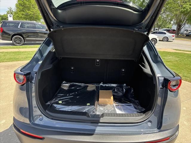 2026 Mazda CX-30 2.5 Turbo Premium Plus