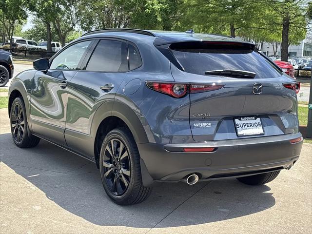 2026 Mazda CX-30 2.5 Turbo Premium Plus