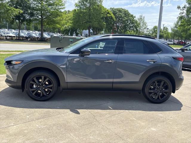 2026 Mazda CX-30 2.5 Turbo Premium Plus