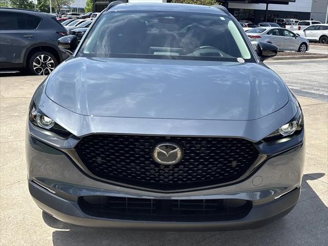 2026 Mazda CX-30 2.5 Turbo Premium Plus