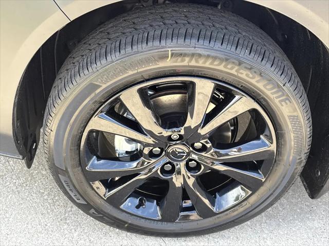 2026 Mazda CX-30 2.5 Turbo Premium Plus