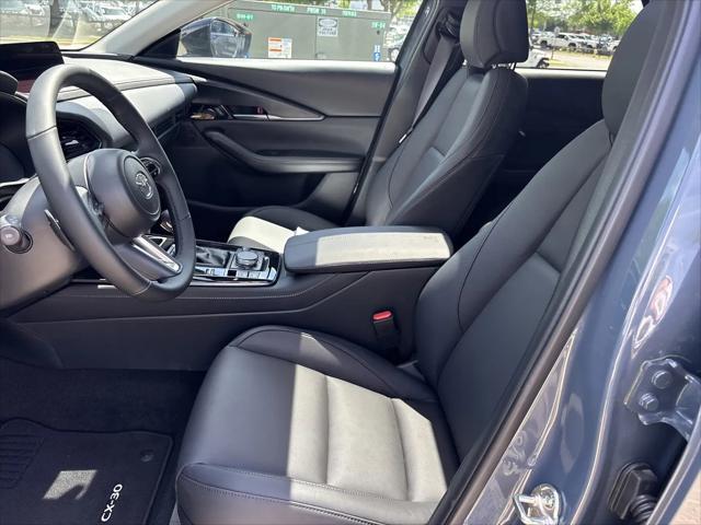 2026 Mazda CX-30 2.5 Turbo Premium Plus