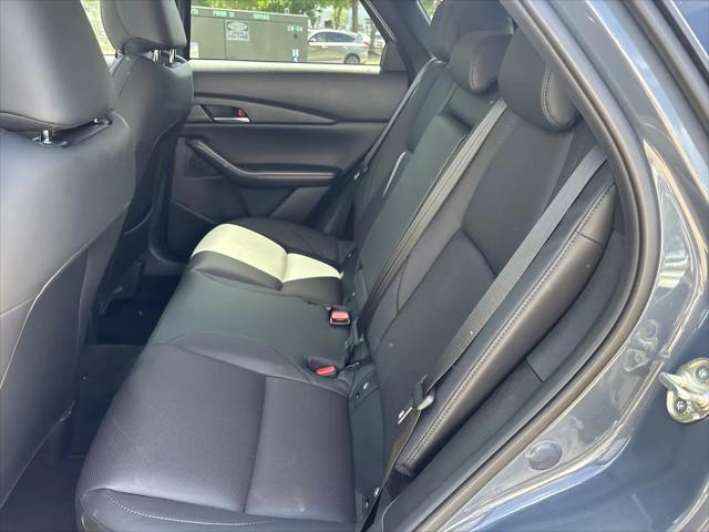 2026 Mazda CX-30 2.5 Turbo Premium Plus