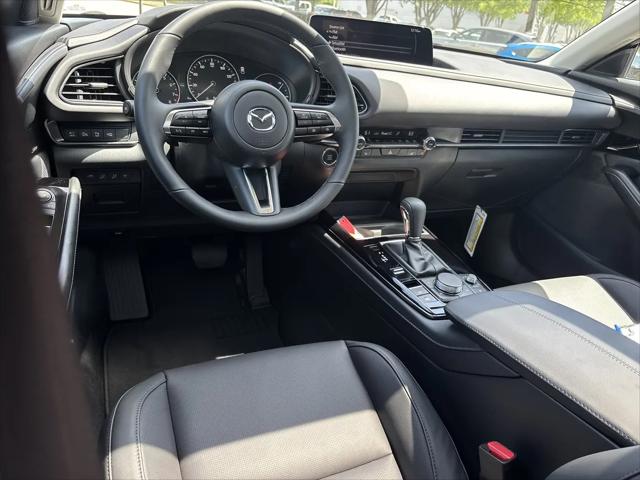 2026 Mazda CX-30 2.5 Turbo Premium Plus