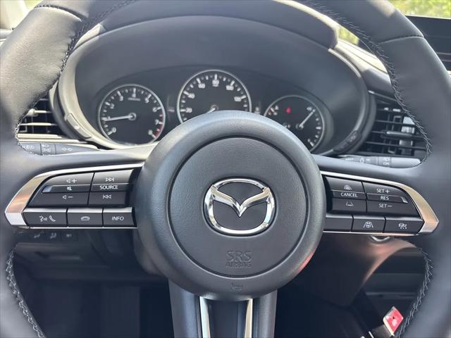 2026 Mazda CX-30 2.5 Turbo Premium Plus