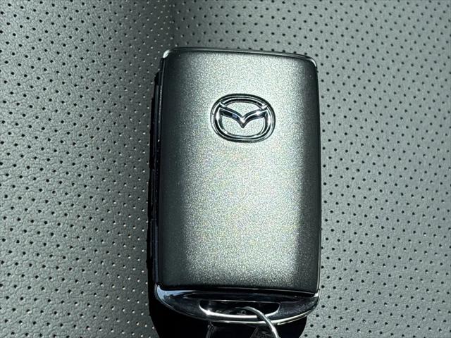 2026 Mazda CX-30 2.5 Turbo Premium Plus