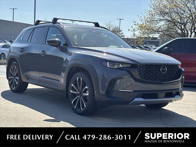 2026 Mazda CX-50 2.5 Turbo Premium Plus for sale in Bentonville, AR