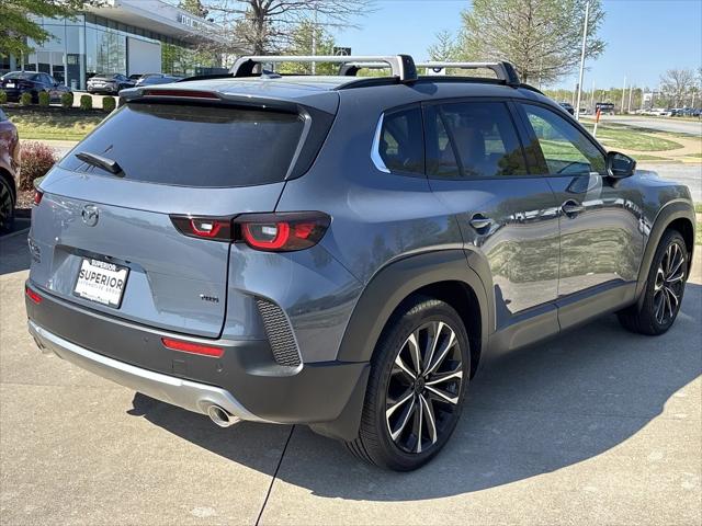 2026 Mazda CX-50 2.5 Turbo Premium Plus