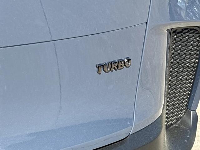 2026 Mazda CX-50 2.5 Turbo Premium Plus