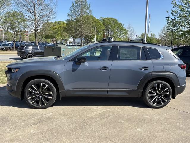 2026 Mazda CX-50 2.5 Turbo Premium Plus