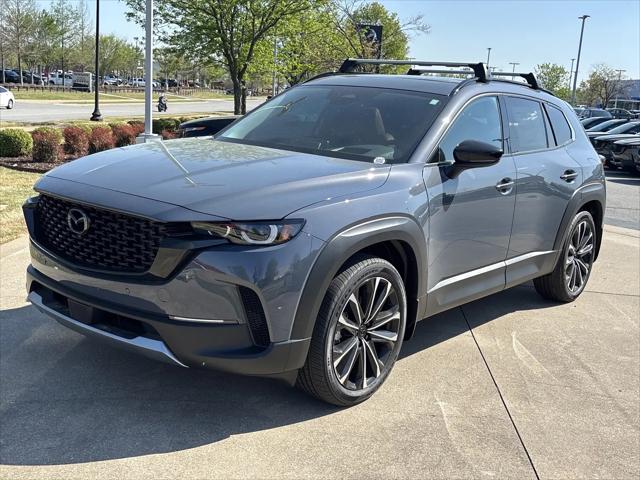 2026 Mazda CX-50 2.5 Turbo Premium Plus