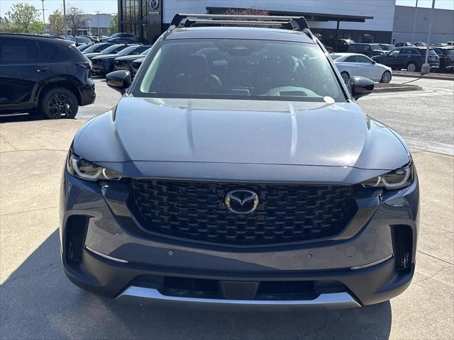 2026 Mazda CX-50 2.5 Turbo Premium Plus