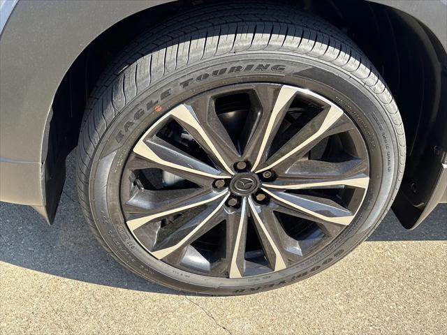 2026 Mazda CX-50 2.5 Turbo Premium Plus