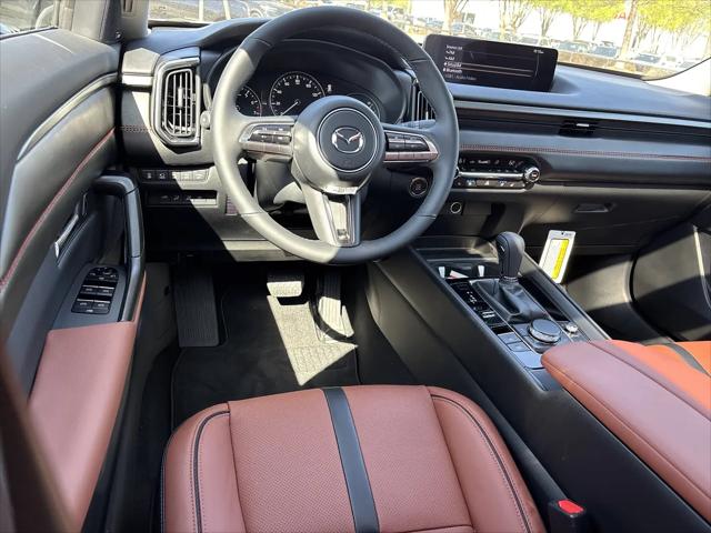 2026 Mazda CX-50 2.5 Turbo Premium Plus