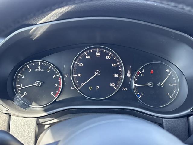 2026 Mazda CX-50 2.5 Turbo Premium Plus