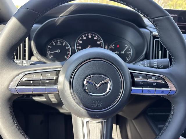 2026 Mazda CX-50 2.5 Turbo Premium Plus