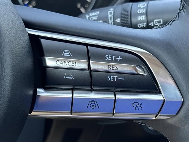 2026 Mazda CX-50 2.5 Turbo Premium Plus