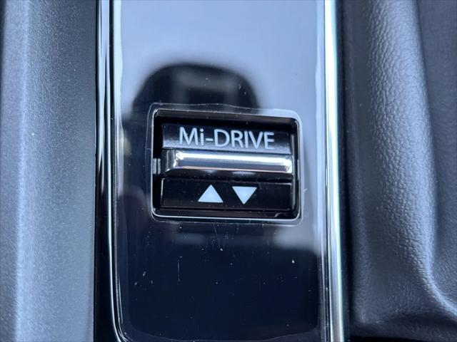 2026 Mazda CX-50 2.5 Turbo Premium Plus