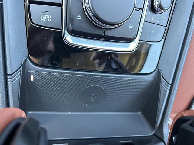 2026 Mazda CX-50 2.5 Turbo Premium Plus