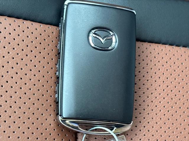 2026 Mazda CX-50 2.5 Turbo Premium Plus