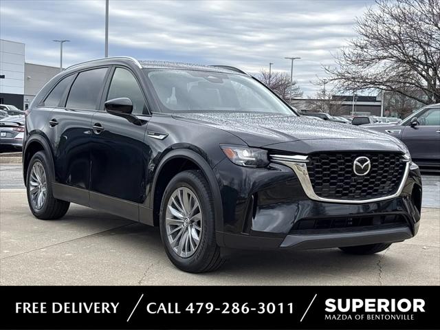 2026 Mazda X-90 3.3 Turbo Select for sale in Bentonville, AR