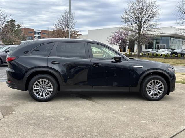 2026 Mazda X-90 3.3 Turbo Select