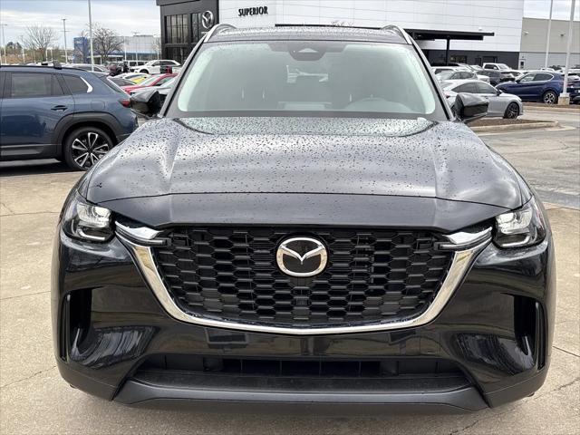 2026 Mazda X-90 3.3 Turbo Select