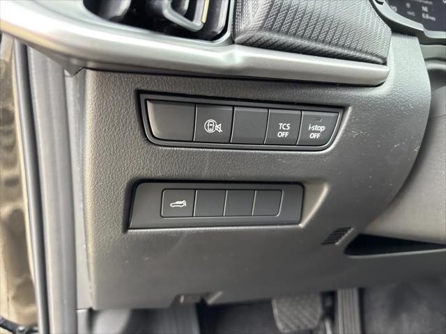 2026 Mazda X-90 3.3 Turbo Select
