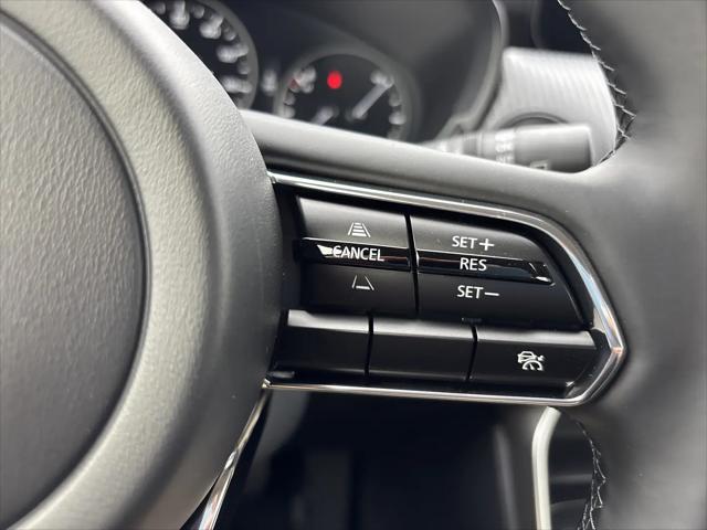 2026 Mazda X-90 3.3 Turbo Select