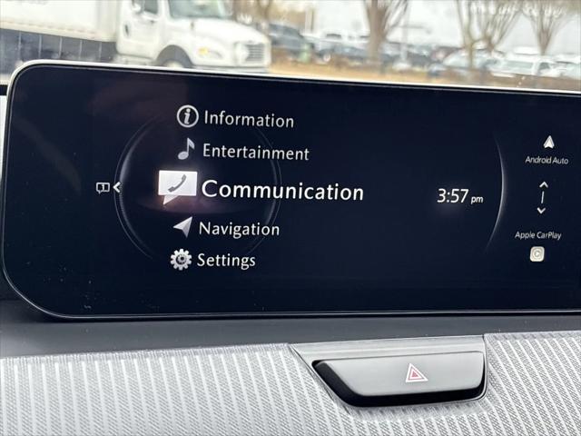 2026 Mazda X-90 3.3 Turbo Select