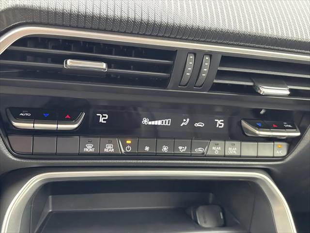 2026 Mazda X-90 3.3 Turbo Select