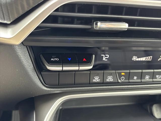 2026 Mazda X-90 3.3 Turbo Select