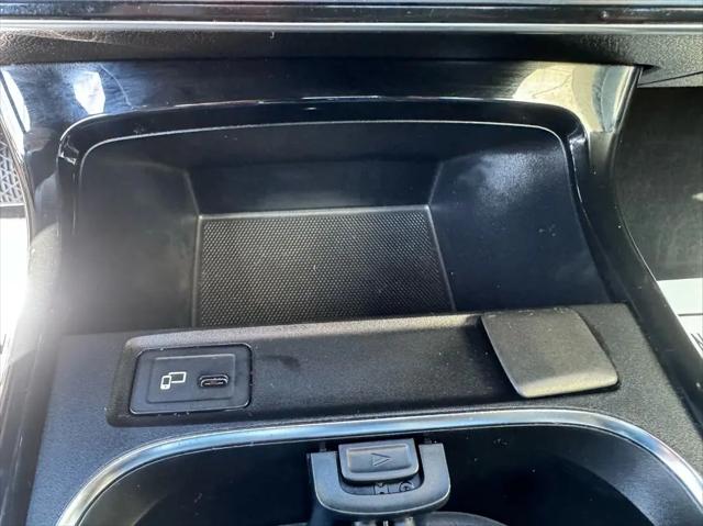 2019 Mercedes-Benz A 220 4MATIC